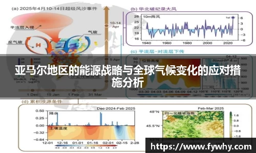 亚马尔地区的能源战略与全球气候变化的应对措施分析